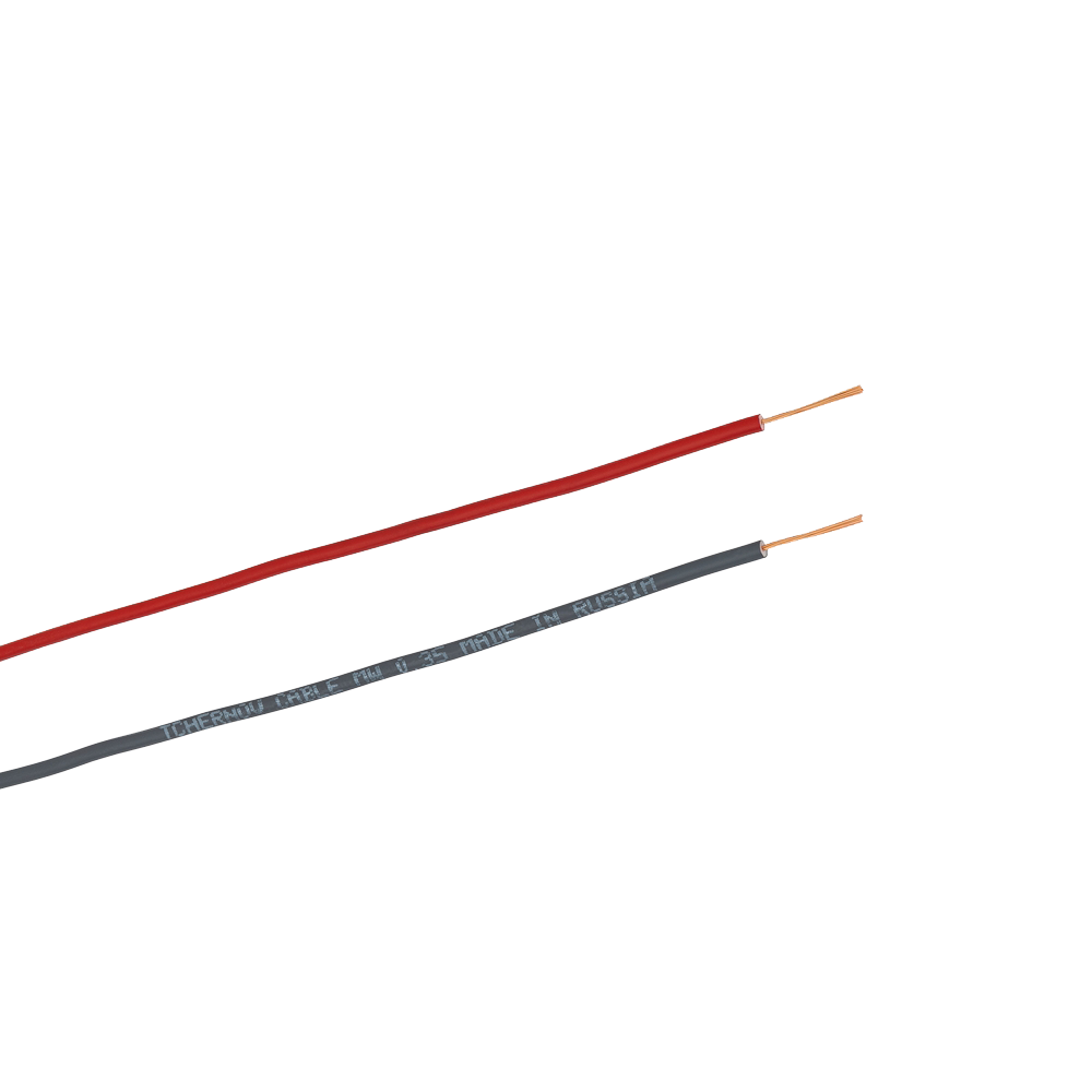 Монтажный кабель Tchernov Cable Mounting Wire 0.35 - фото