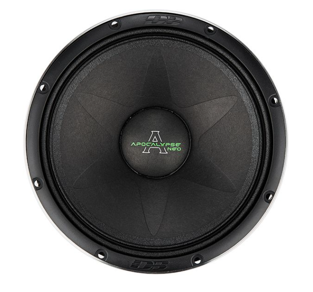 СЧ динамики Deaf Bonce Apocalypse M67AN PRO - фото