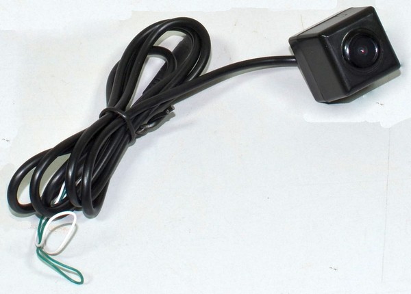 Камера заднего вида в штатное место Aria CU-0091 - фото