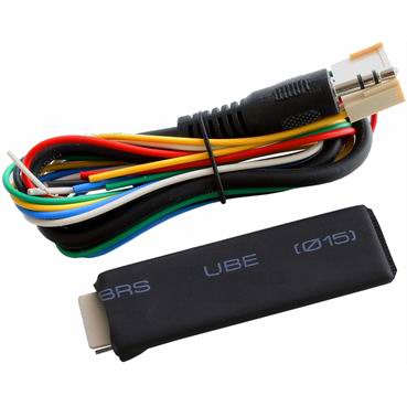 INCAR OMEGA 1 ver11.0 рулевой адаптер - фото