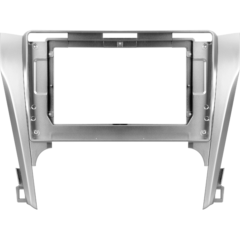 Рамка переходная + UMS-провод Teyes Toyota Camry 7 XV 50 55 B 2011-2014, 10.2" - фото