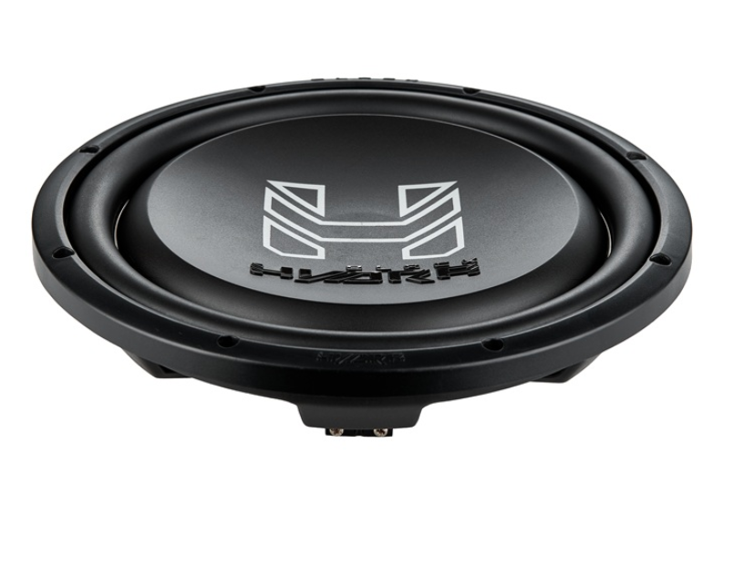 Сабвуфер Black Hydra Delta 12S - фото