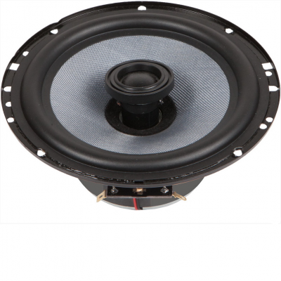 Акустика коаксиальная Audio System MXC-165EVO - фото