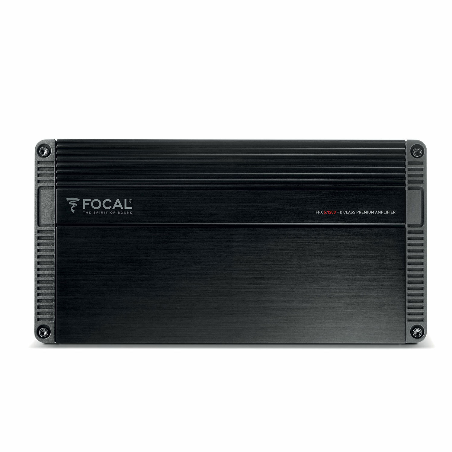 Усилитель 5-канальный Focal FPX 5.1200 - фото