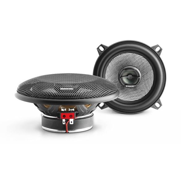 Акустика коаксиальная Focal 130AC - фото