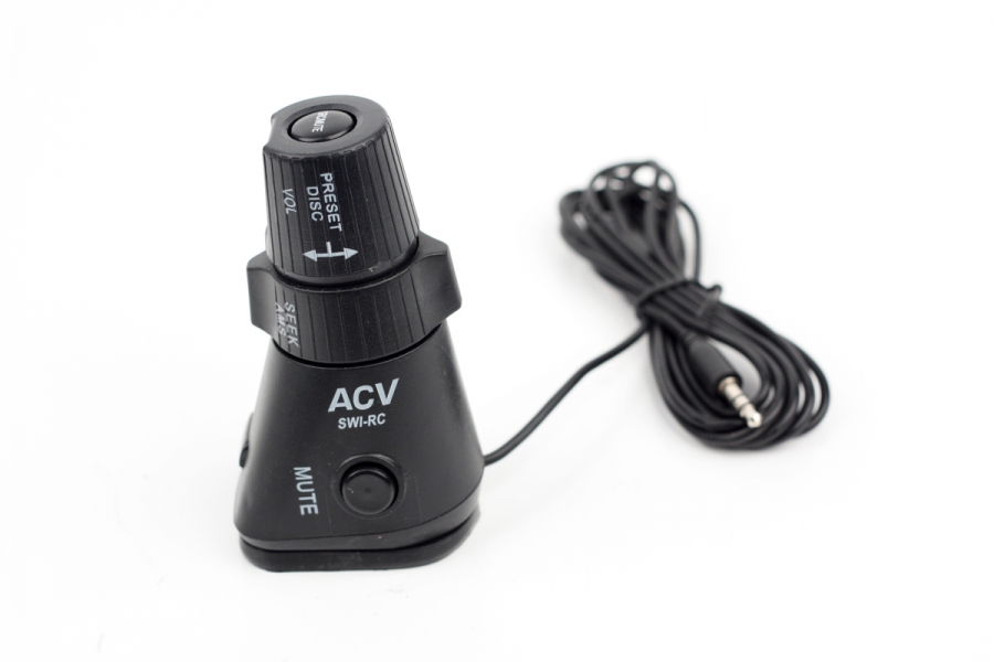 ACV SWI-RC рулевой адаптер - фото