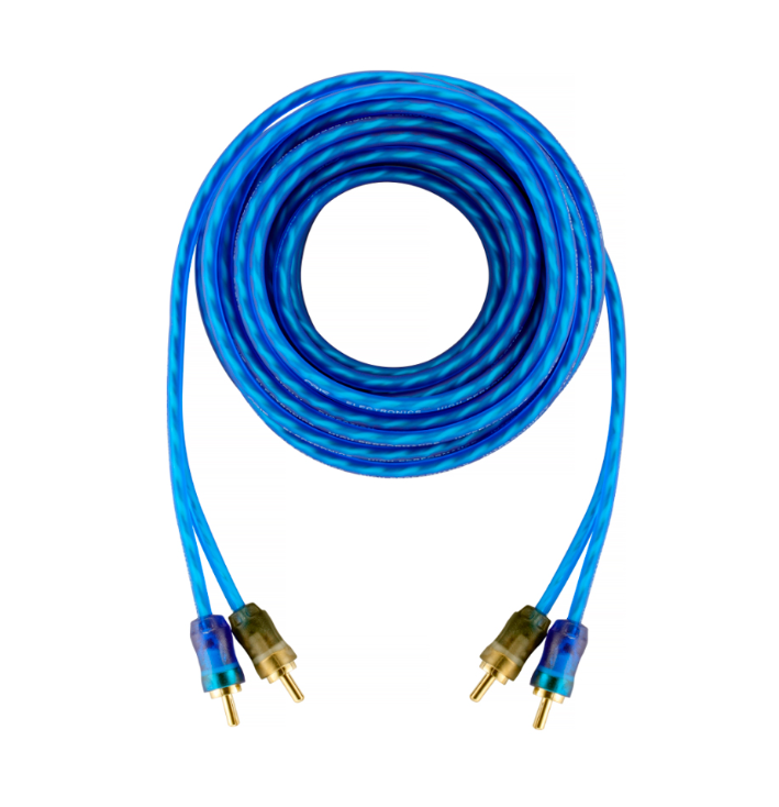 Межблочный кабель ORIS RCA RC-E250 - фото