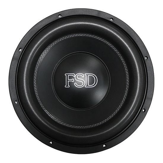 Сабвуфер FSD Audio STANDART S122 - фото