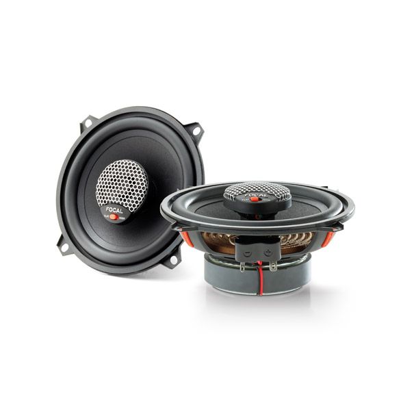 Акустика коаксиальная Focal ICU130 - фото