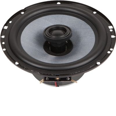 Акустика коаксиальная Audio System CO-165EVO - фото