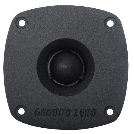 Рупорный твитер Ground Zero GZCT 2100X-B - фото
