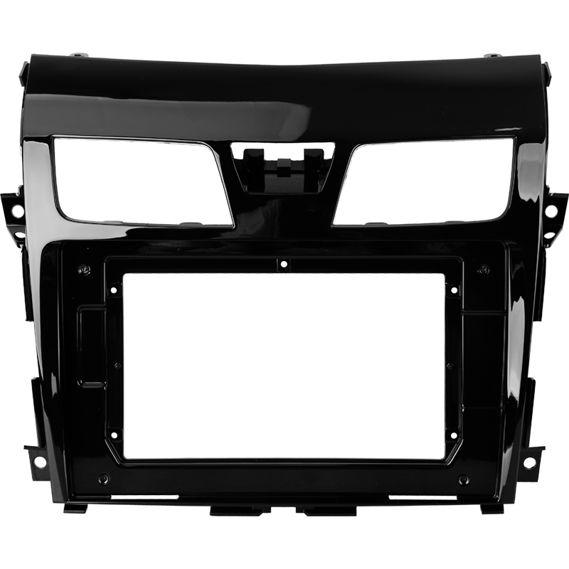Рамка переходная + UMS-провод Teyes Nissan Teana J33 2013-2015 C, 10.2" - фото