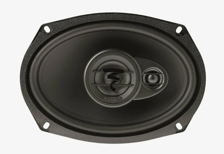 Акустика коаксиальная Focal ACX-690 - фото