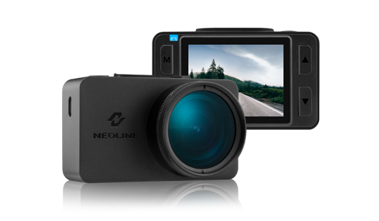 Видеорегистратор Neoline G-Tech X72 - фото