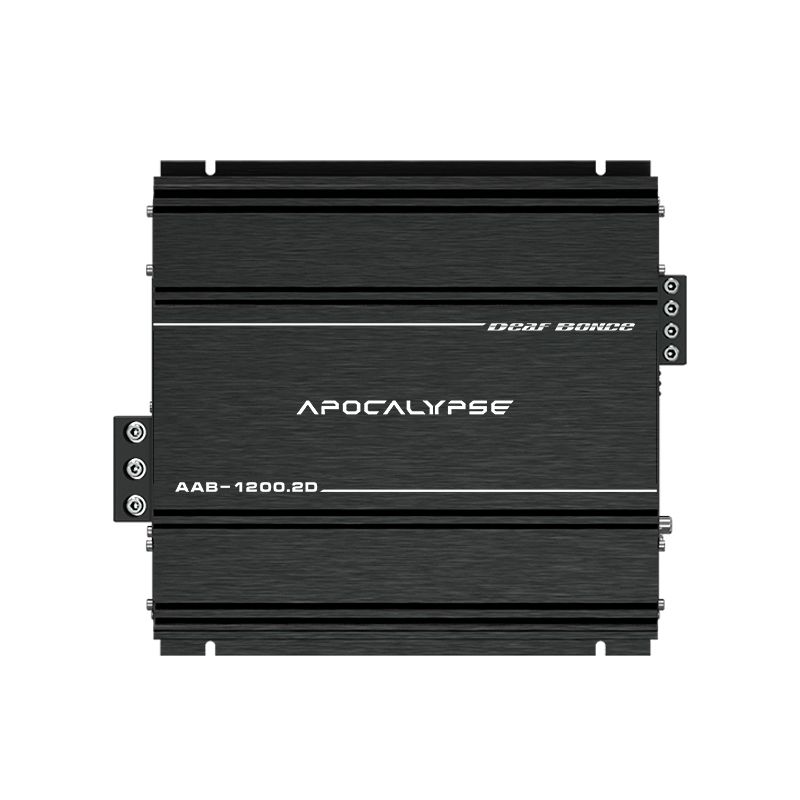 Apocalypse AAB-1200.2D - фото