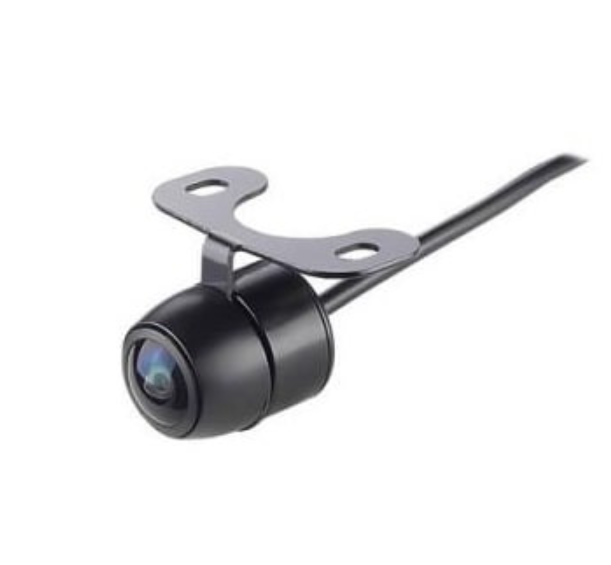 Камера заднего вида в штатное место INCAR VDC-003FHD - фото