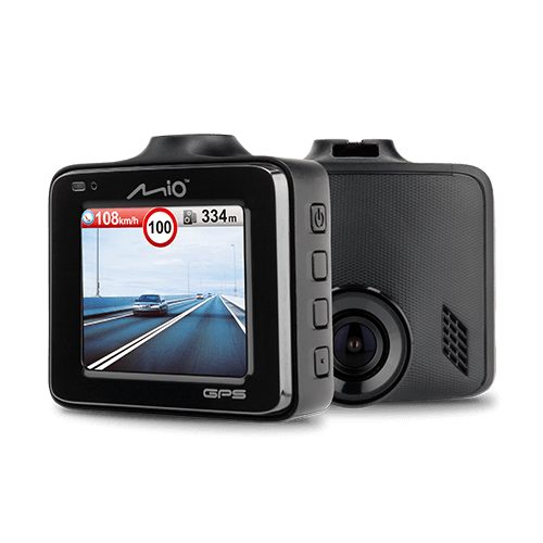 Видеорегистратор MIO MiVue C335 - фото