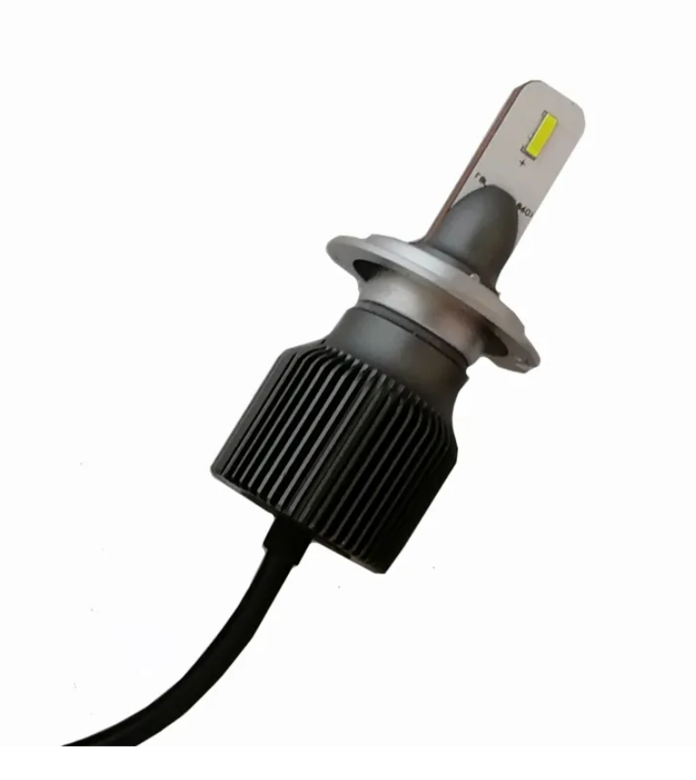 Лампа LED Recarver Type R H1 5000lm 14W (1шт) - фото