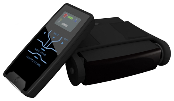 радар-детектор Cobra RU R7 - фото