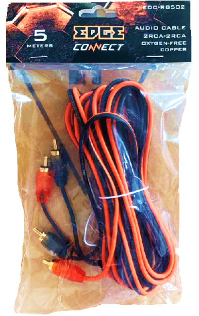 Межблочный кабель EDGE EDC-RB502 - фото