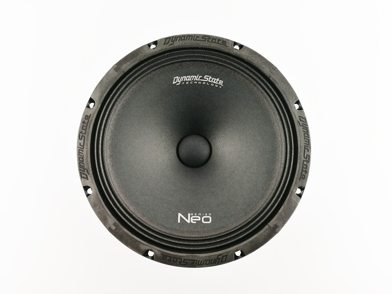 Мидвуфер Dynamic State NM-25.1 NEO Series - фото