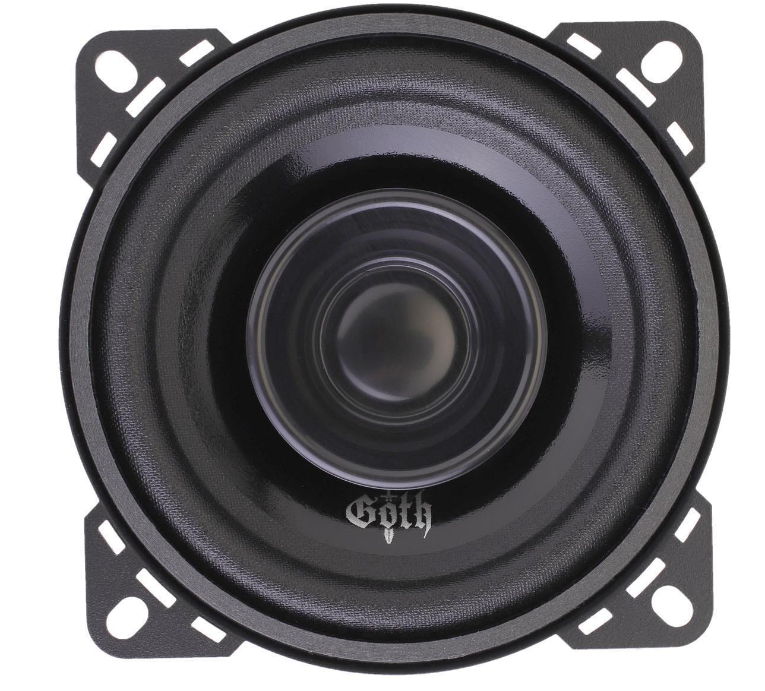 СЧ динамик AUDIO NOVA GOTH DC10  - фото