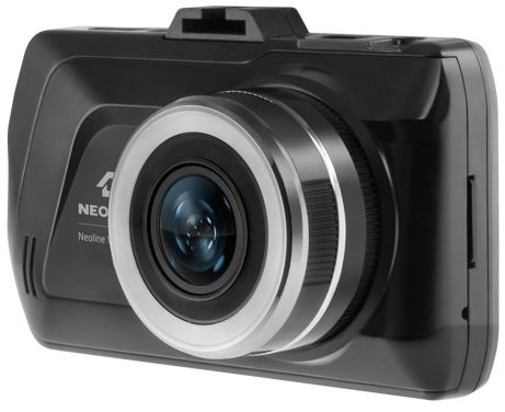 Видеорегистратор Neoline Wide S45 Dual - фото
