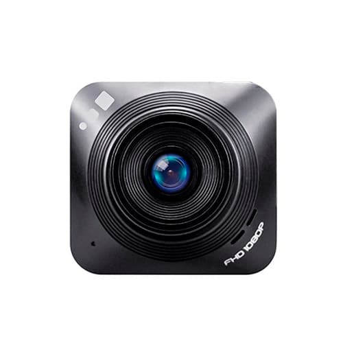 Видеорегистратор CamShel Caster Dual - фото