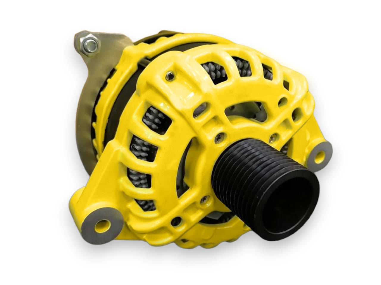 Генератор "Пикачу" D3-390L - фото