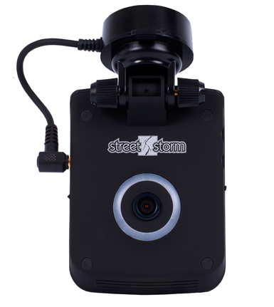 Видеорегистратор Street Storm CVR-3002+GPS+DPC - фото