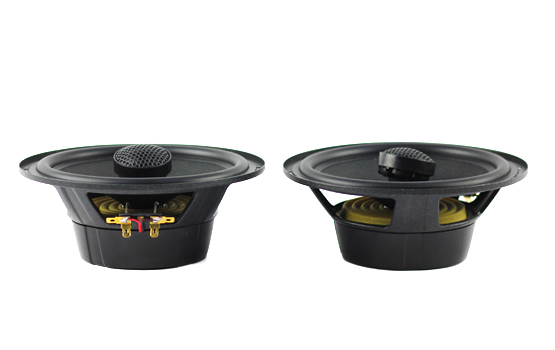 Акустика коаксиальная Pride Harmony 6,5X - фото