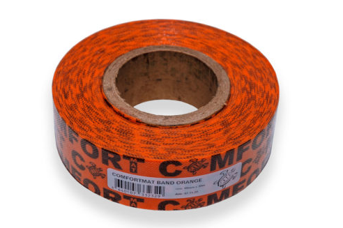 Лента Comfortmat Band Orange 0,49x30 - фото