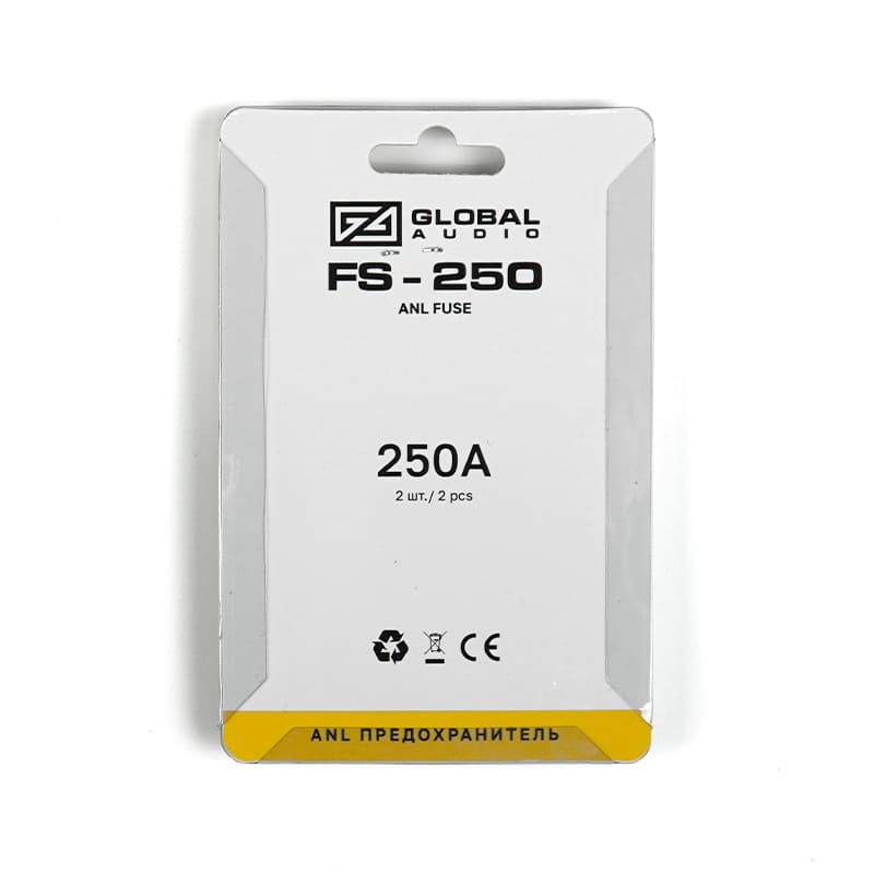 fs 250 2