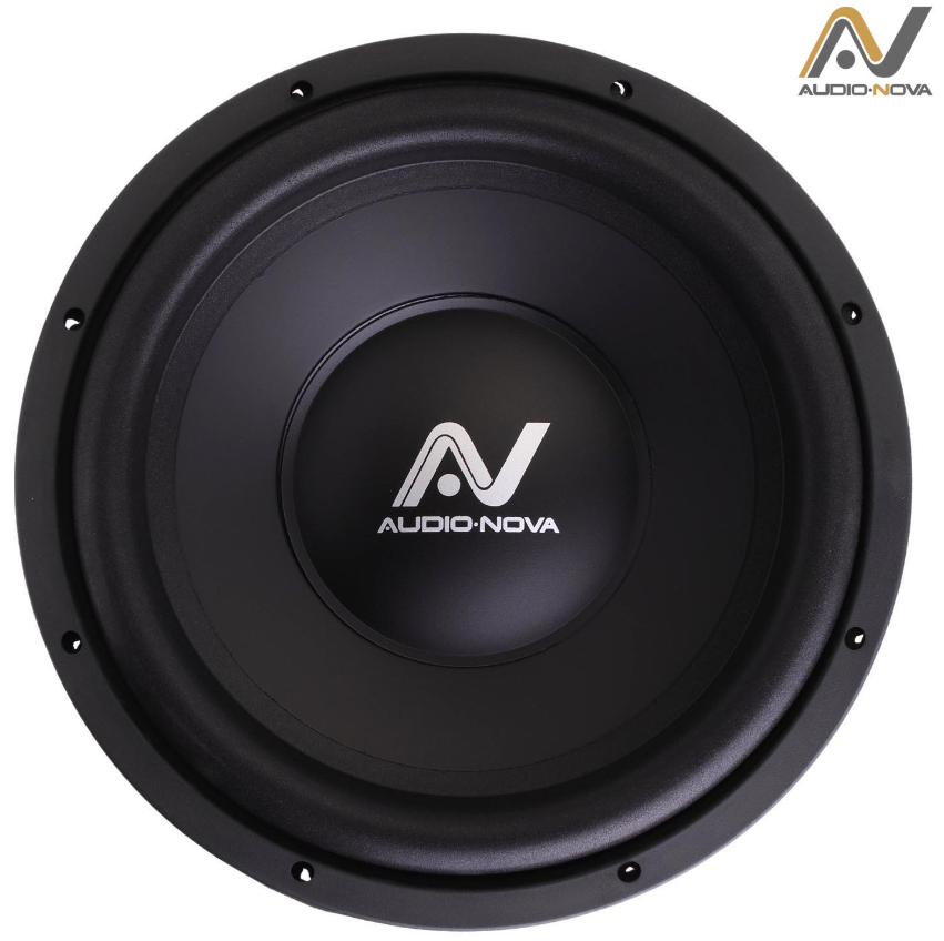 Сабвуферный динамик AUDIO NOVA SW30.2 - фото