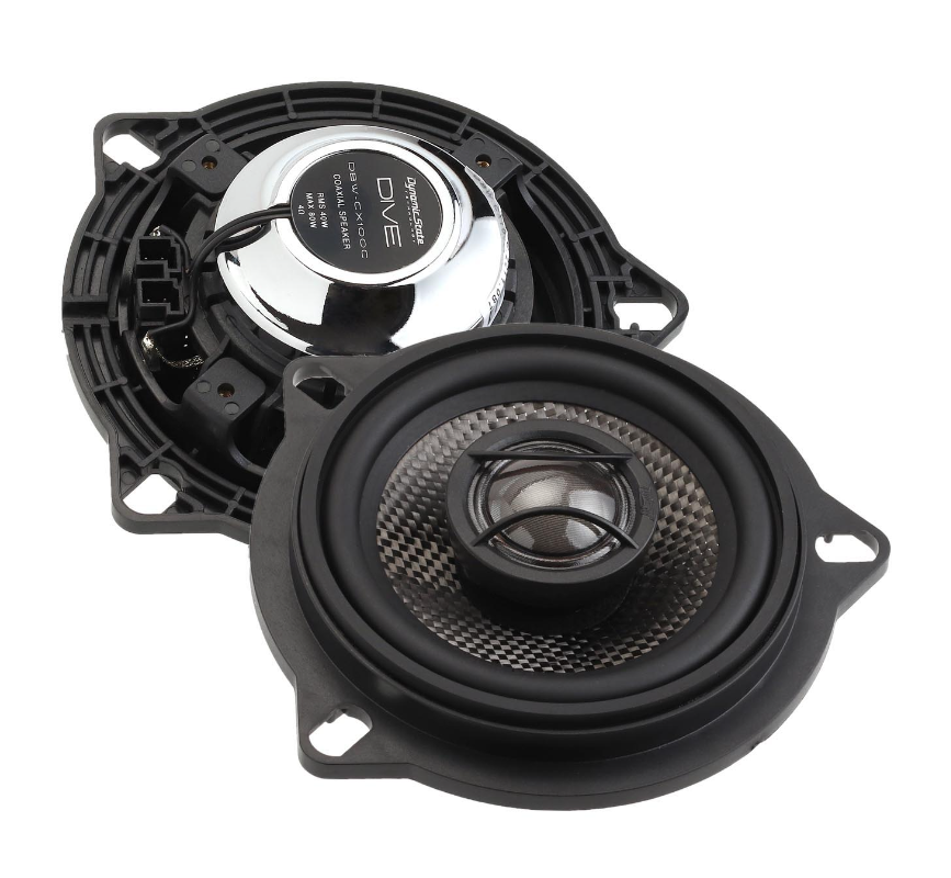 Акустика штатная Dynamic State DBW-CX100C - фото