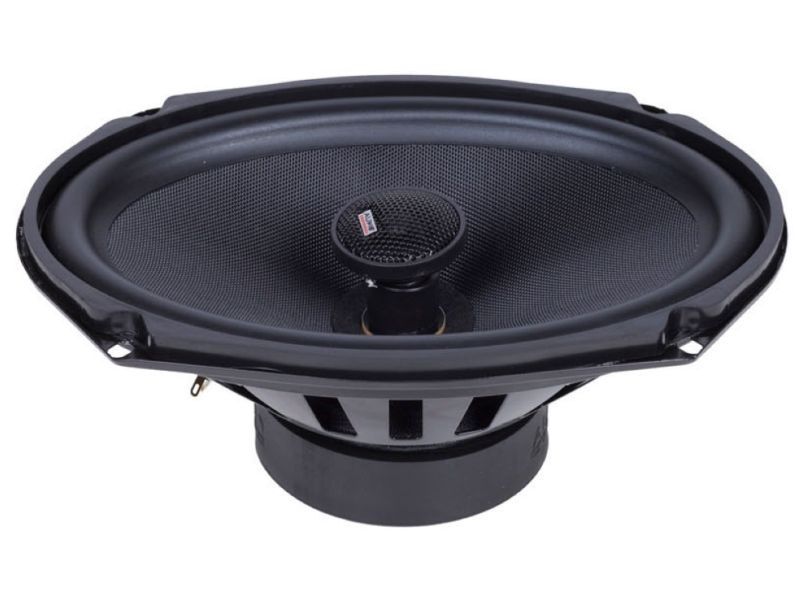 Акустика коаксиальная Audio System MXC-609 - фото