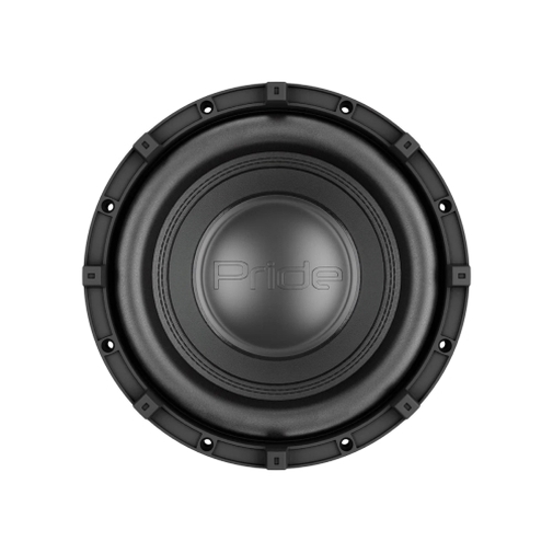 Сабвуфер Pride M.12 10" ver.2 D2 - фото