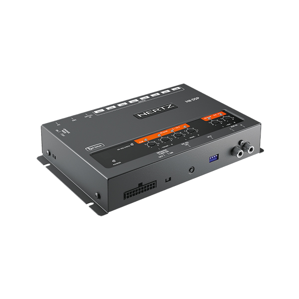 Hertz-H8-DSP-8-With-DRC-HE-Channel-Digital-Interface-Processor