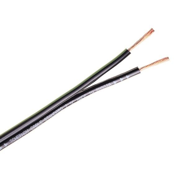 Акустический кабель Tchernov cable Standard 2 SC (1м) - фото
