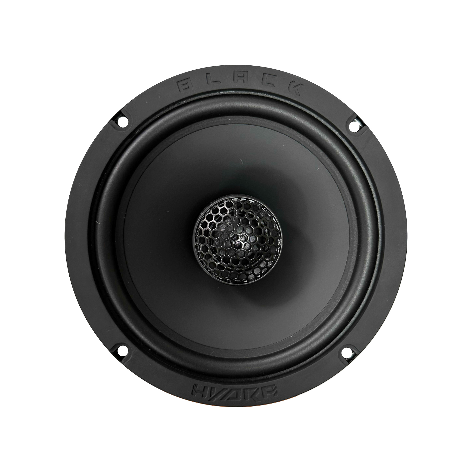Акустика коаксиальная Black Hydra Gamma 625X - фото