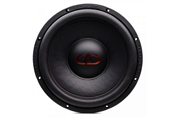 Сабвуфер DD Audio Redline DD512d-D2