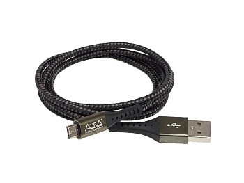 Кабель Aura USB TPC-UM5B