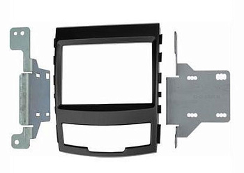 Рамка RSY-N03 Ssang Yong Actyon 11-13 2din 
