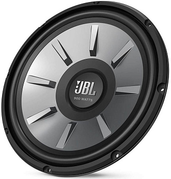 Сабвуфер JBL STAGE1010