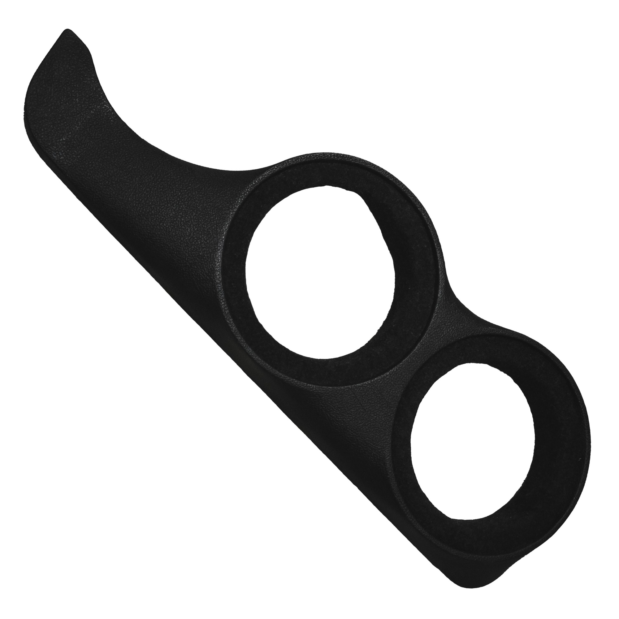 Комплект дверных подиумов Ваз 2114(15) (винил стандарт) 20"x20" - фото