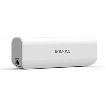 Внешний аккумулятор Romoss Salling 1
