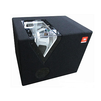 Сабвуфер пассивный в корпусе JBL GT-12BP