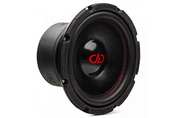 Сабвуфер DD Audio Redline DD108-S4