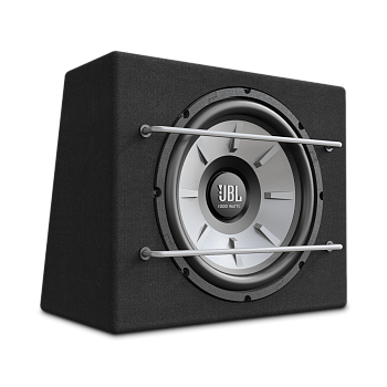 Сабвуфер пассивный в корпусе JBL STAGE1200B