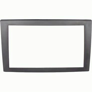 Рамка RMZ-N05 Mazda MPV 00-06, Premasy 2din